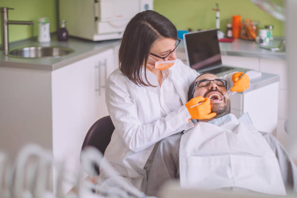 Best Mobile Emergency Dentist in Heflin, AL